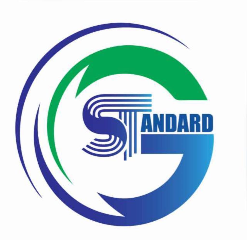 G Standard Logo